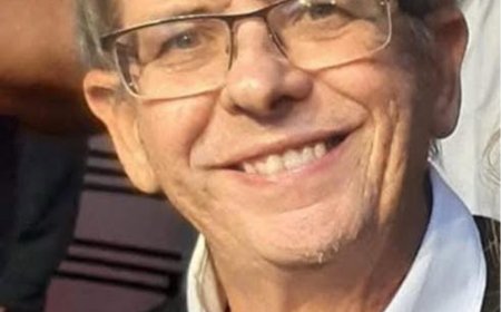 Homenagem a José Carlos Baraldi Ribeiro