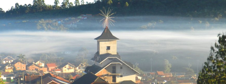 Defesa Civil de Minas alerta para queda na temperatura e possibilidade de geada até domingo