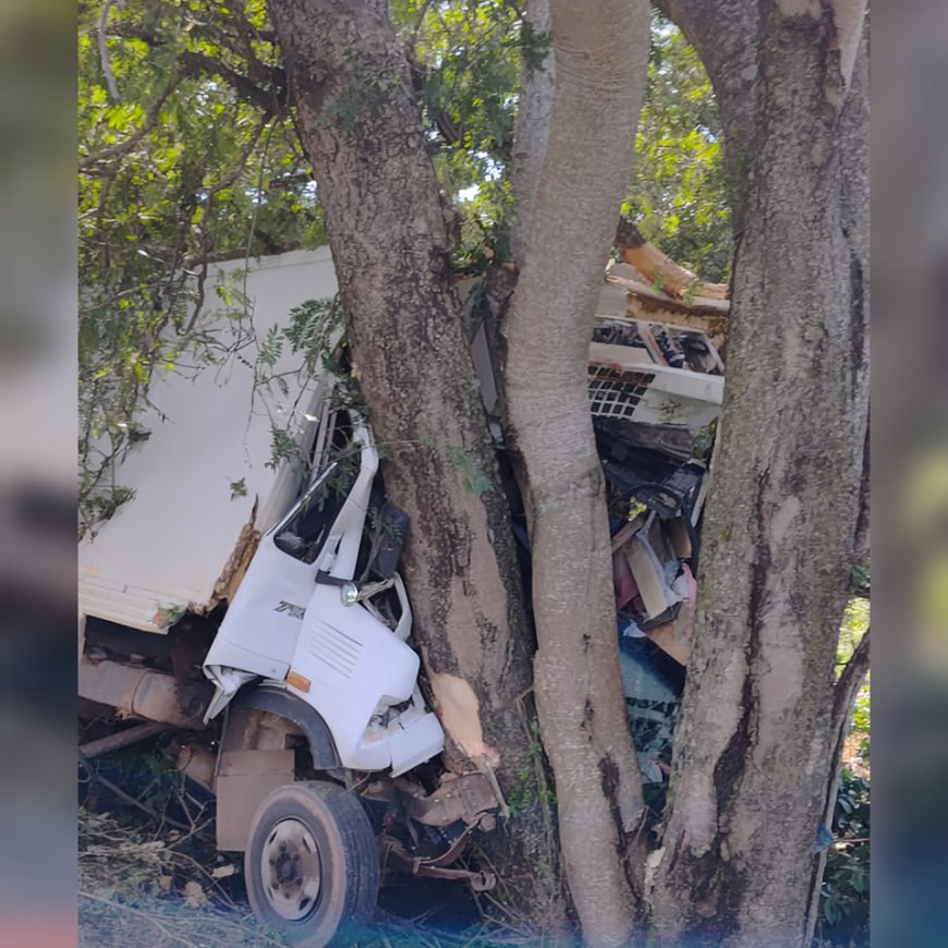 Homem de 51 anos perde a vida em mais um acidente no Sul de Minas