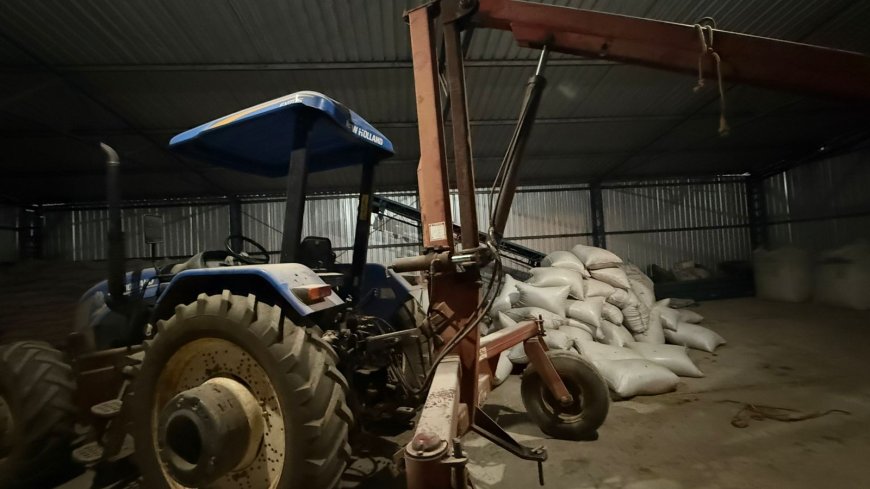 Polícia Civil recupera mais de R$1 milhão em sacas de café e equipamentos furtados no Sul de Minas