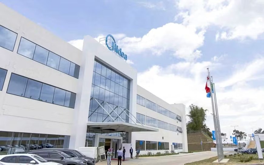 Multinacional chinesa anuncia investimento de quase R$2 milhões em fábricas no Sul de Minas e geração de empregos no estado