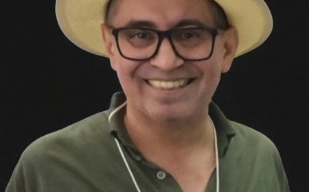 Falecimento de gerente regional da Emater repercute no Sul de Minas