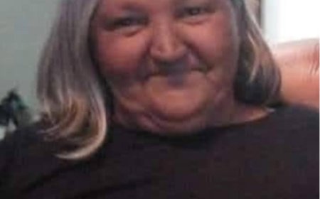 Nota de Falecimento: Maria de Fátima Marques de Lima, aos 58 anos