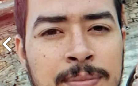 Acusado de matar esposa em Guaxupé já agrediu madrasta e foi detido por perturbação do sossego