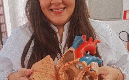 Cárcere Privado em Guaxupé: Mulher morta pelo marido sonhava com carreira na área de saúde