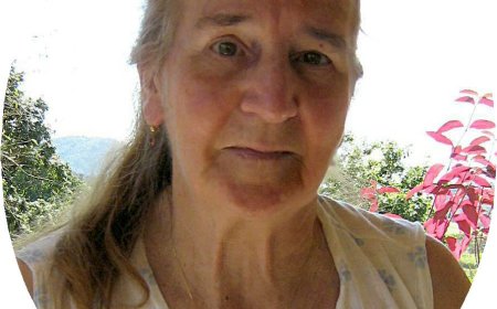 Nota de Falecimento: Stela de Iório Gonçalves, aos 84 anos