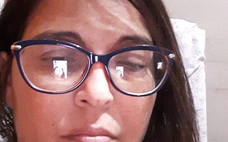 Nota de Falecimento: Luciene Lima Silveira, aos 49 anos