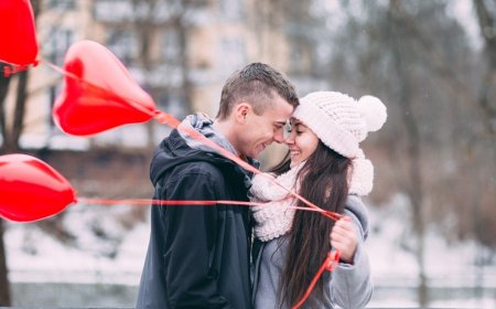 Aprimorando a alegria do encontro