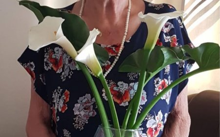 Nota de Falecimento: Célia Barbosa Rodrigues, aos 85 anos