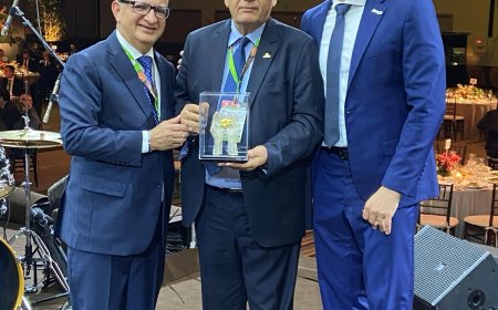 Cooxupé é homenageada com o Prêmio Destaque Cooperativismo em Campinas