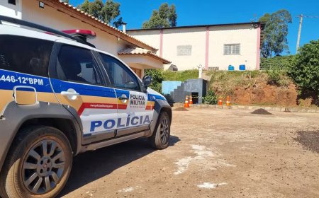 Feto encontrado em zona rural é, na verdade, o corpo de um recém-nascido