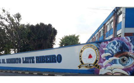 Ginásio divulga resultado de votação ao Programa das Escolas Cívico-Militares