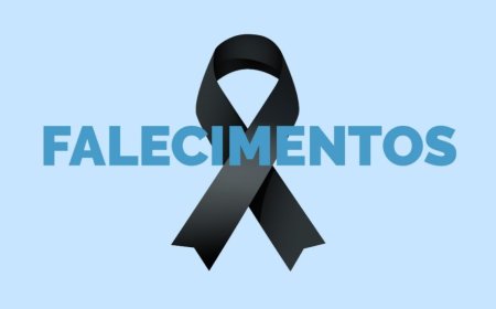 Notas de Falecimento em Guaxupé