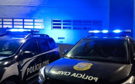 Suspeito de tentar arrombar residência da ex é preso no Sul de Minas