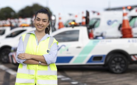 EPR lança seu primeiro programa de Trainees com vagas em Minas e no Paraná e salário de R$7 mil