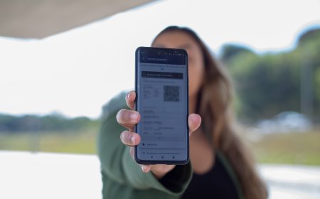 Governo de Minas divulga calendário do licenciamento de veículos de 2025