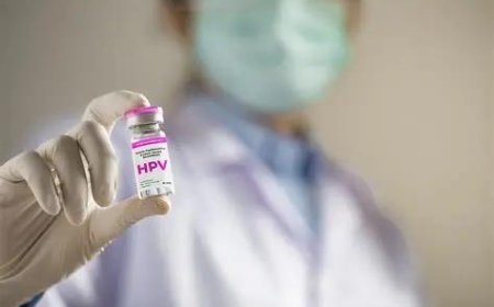 Vacinação conta HPV está aberta em Guaxupé para quem nunca recebeu nenhuma dose da vacina