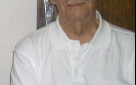 Nota de Falecimento: José Desenzi (José Baisi), aos 94 anos