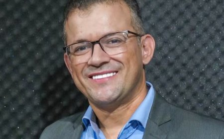 Ex-verador de Alfenas, Pedro Alencar, do site Minas Acontece, é preso novamente