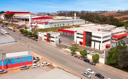 Indústria farmacêutica abre mais de 100 vagas no Sul de Minas