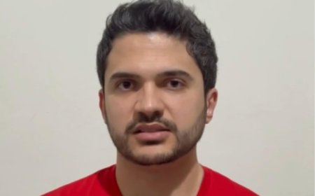 Guaxupeano cria aplicativo que facilita a doação de sangue e conecta pacientes a doadores