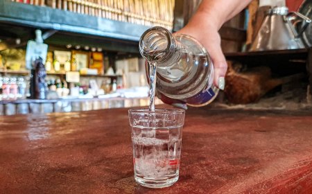 Prorrogadas as inscrições para o Concurso Cachaças Mineiras 2025