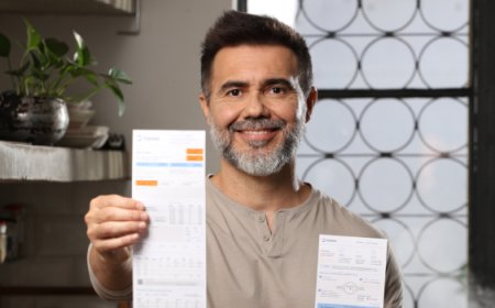 Copasa lança solução digital que facilita o pagamento das contas de água