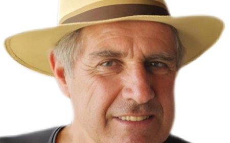 Ex-vereador e presidente da Câmara de Muzambinho falece aos 70 anos