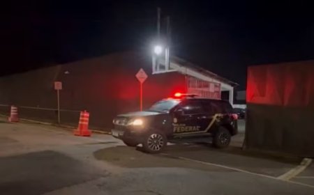 Na 2ª fase da Operação "Conexão Sul de Minas", 15 pessoas são presas no Sul de Minas e Interior de SP