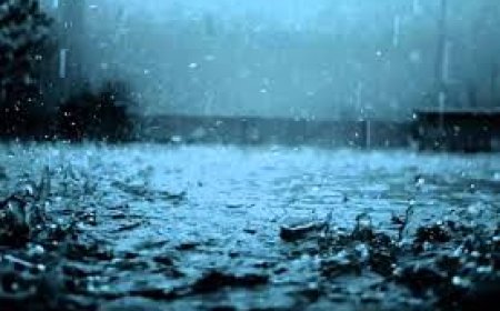 Guaxupé e outras 75 cidades de Minas podem ser atingidas por chuva forte, granizo e ventos intensos