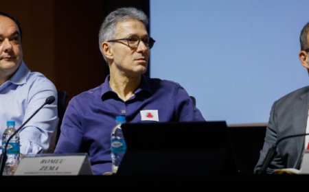 Governo do Estado adota medidas de proteção ao comércio exterior de Minas Gerais em razão dos riscos pelo tarifaço dos EUA