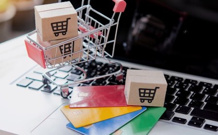 Pesquisa Fecomércio MG: quase 60% do comércio mineiro vende pela internet