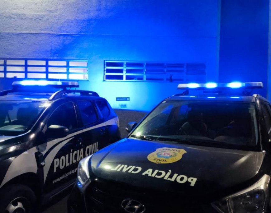 Suspeito de tentar arrombar residência da ex é preso no Sul de Minas