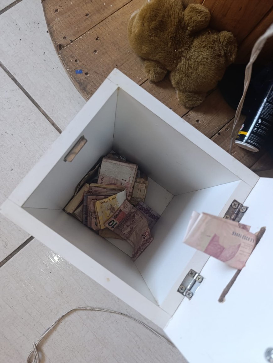 Polícia Civil prende mais um envolvido na "Operação NarcoSul" deflagrada no Sul de Minas