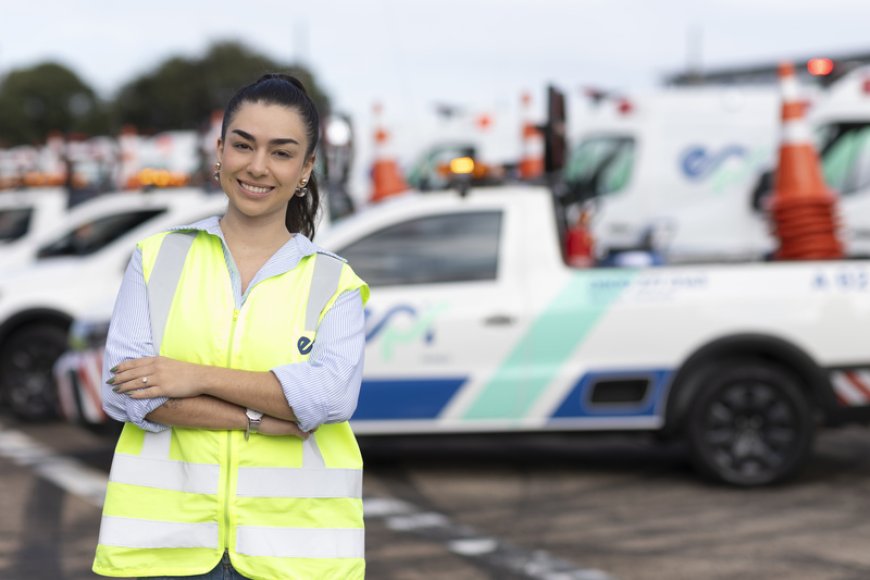 EPR lança seu primeiro programa de Trainees com vagas em Minas e no Paraná e salário de R$7 mil
