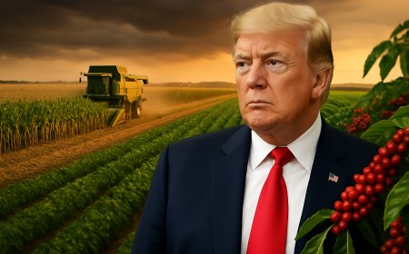 Reflexo em vez de estratégia: o tarifaço e a travessia do Brasil pelo inferno geopolítico