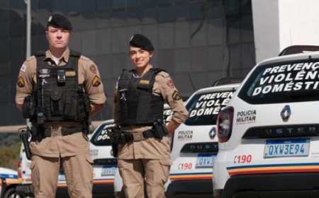 Polícia Militar adota novo aplicativo para agilizar atendimento às mulheres vítimas de violência