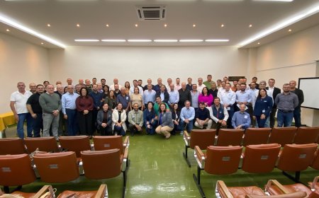 Cooxupé doa R$2,7 milhões para hospitais municipais e oncológicos