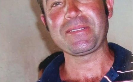 Em Nova Resende, homem é atropelado, morre e motorista foge sem prestar socorro