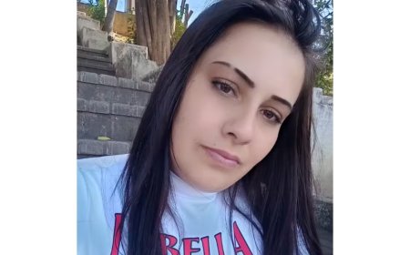 Feminicídio na região: grávida de 25 anos é morta pelo companheiro e corpo foi incinerado no quintal da residência onde moravam