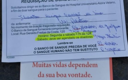 Único sobrevivente de acidente na BR-491, internado em Alfenas, necessita com urgência de sangue