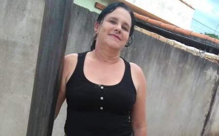 Mais Feminicídio: ex-companheiro é o principal suspeito de matar mulher de 50 anos no Sul de Minas