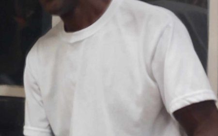 Nota de Falecimento: Pedro José da Silva, aos 65 anos