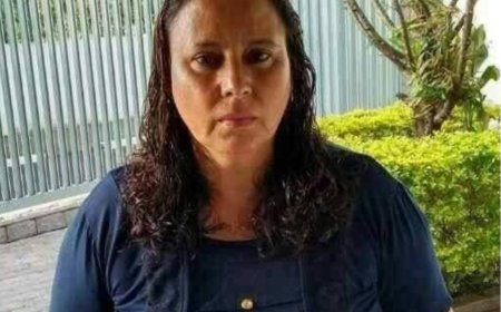 Nota de Falecimento: Lourdes Marques do Nascimento Ruiz, aos 60 anos