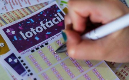 Sortudo: Apostador de Passos ganha sozinho prêmio de R$ 6,7 milhões da Lotofácil