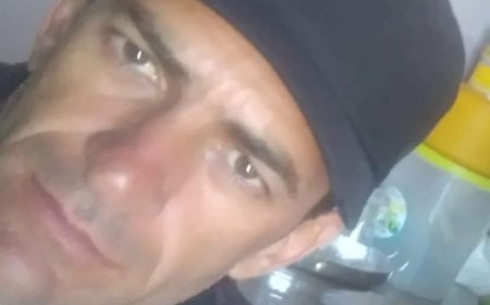 Após manter ex-companheira sob refém, criminoso morre em confronto com a polícia em Nova Resende