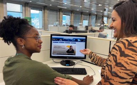 Cemig abre inscrições para o Programa de Estágio Continuado 2025