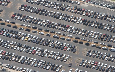 Governo de Minas realiza leilão online de veículos oficiais em 1º/9