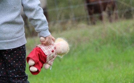 Avô é preso em Passos após molestar a neta de 10 anos