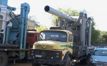 Cinco pessoas são indiciadas por esquema de furto de café em Paraíso